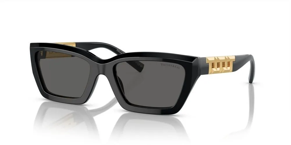 Rectangular Sunglasses