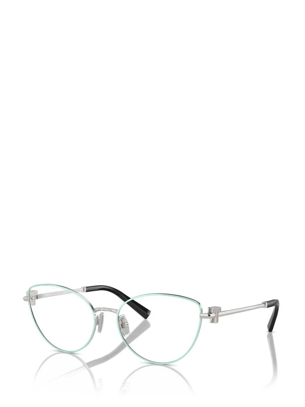 Cat-Eye Glasses