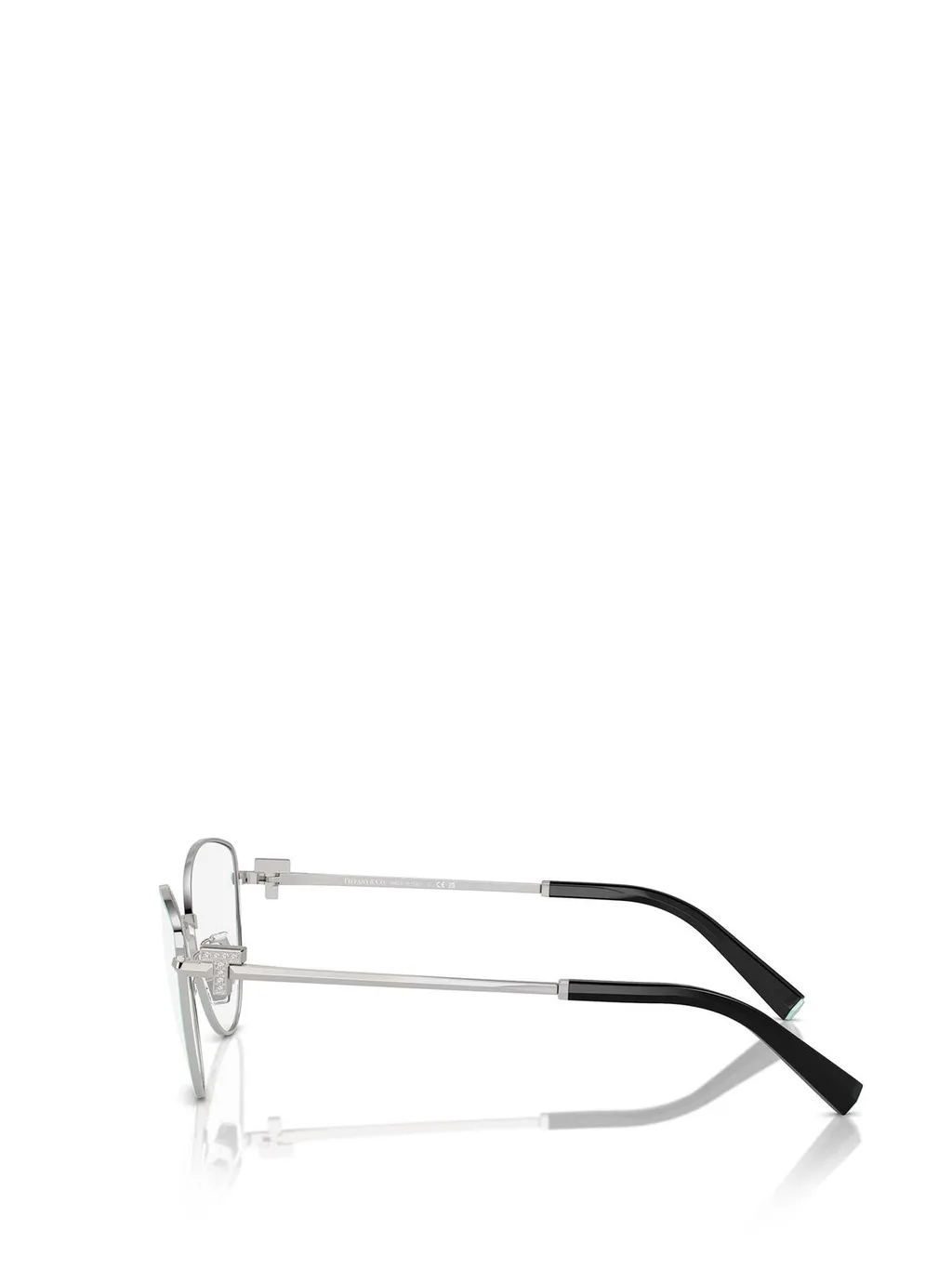 Cat-Eye Glasses