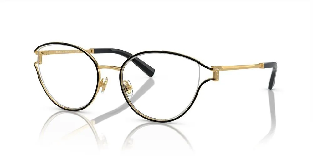 Cat Eye Eyeglasses