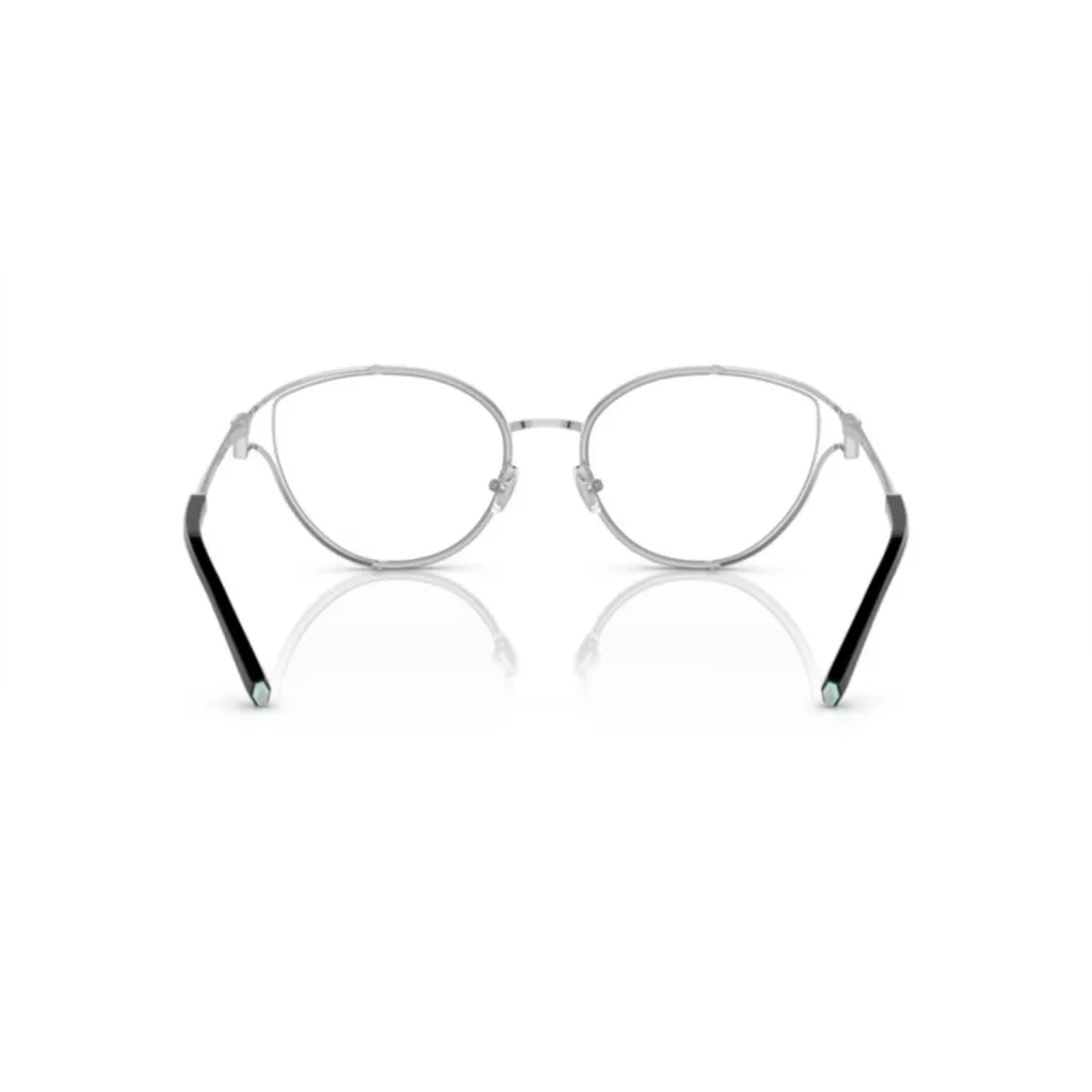 Cat-Eye Glasses