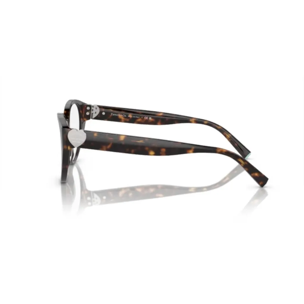 Cat-Eye Eyeglasses