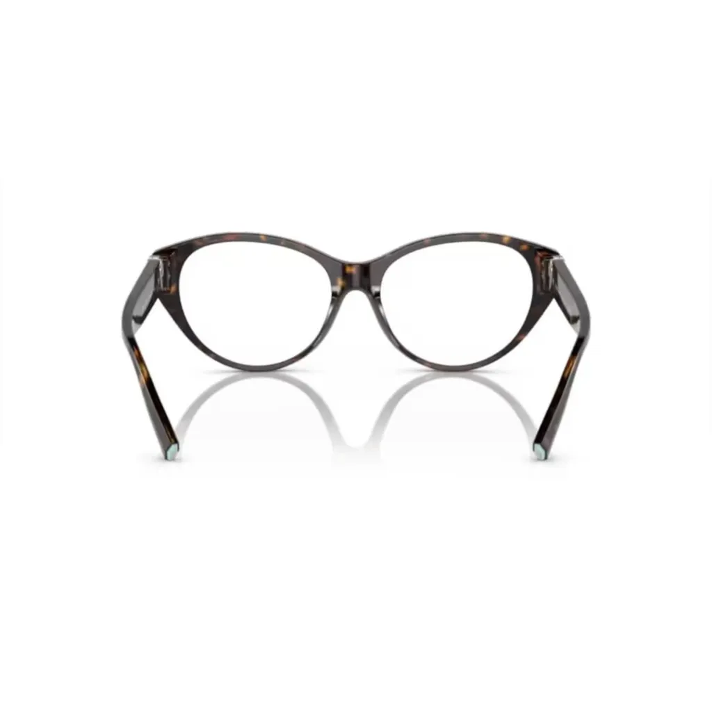 Cat-Eye Eyeglasses