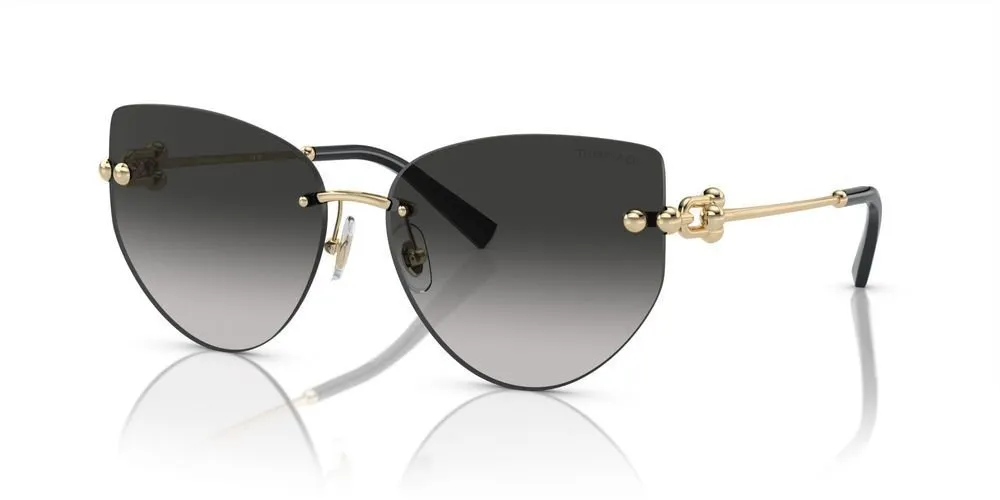 Cat-Eye Sunglasses