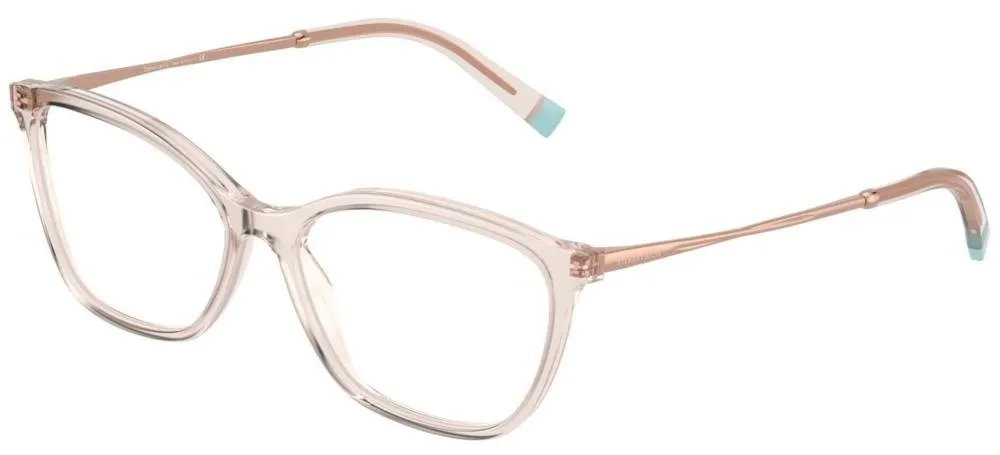 Cat-Eye Glasses