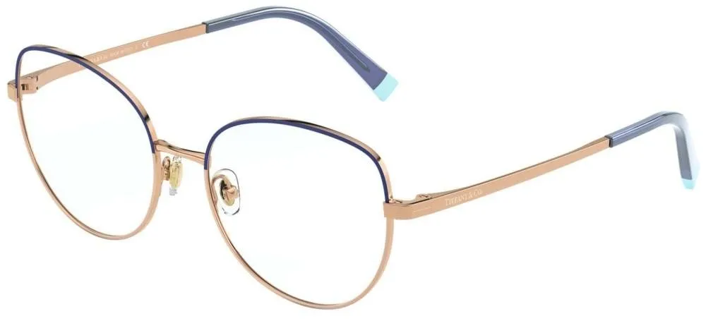Round Eyeglasses