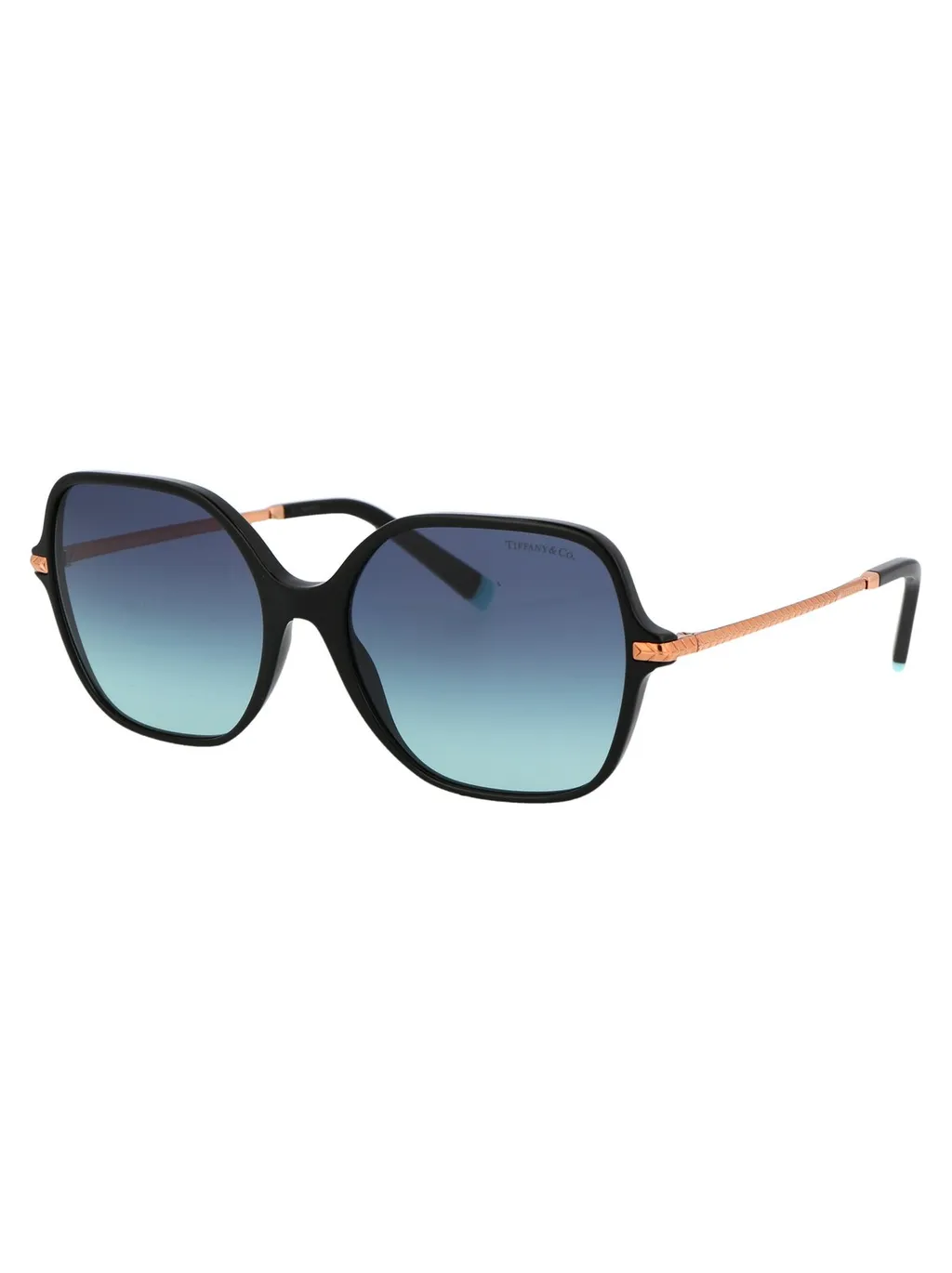 Oversized Square Sunglasses