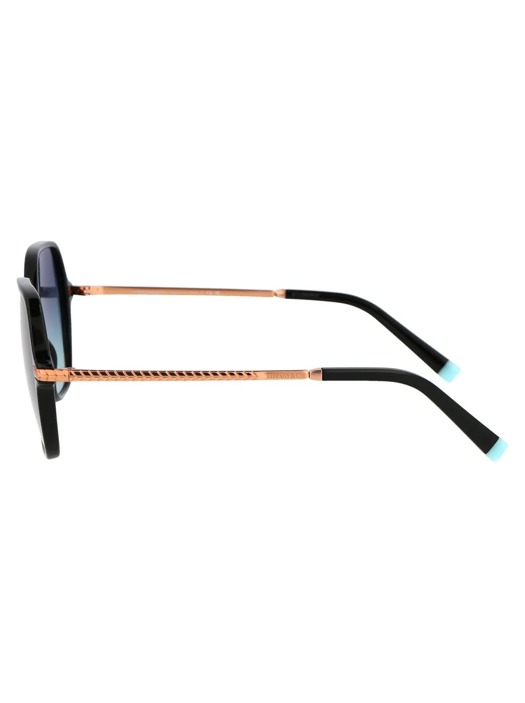 Oversized Square Sunglasses