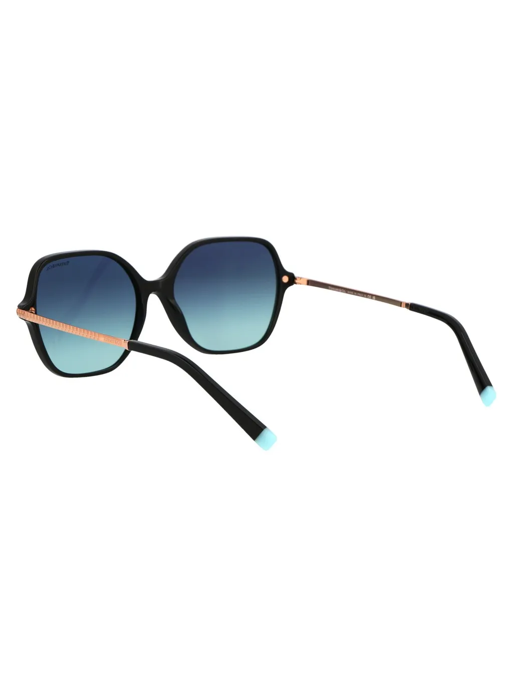 Oversized Square Sunglasses