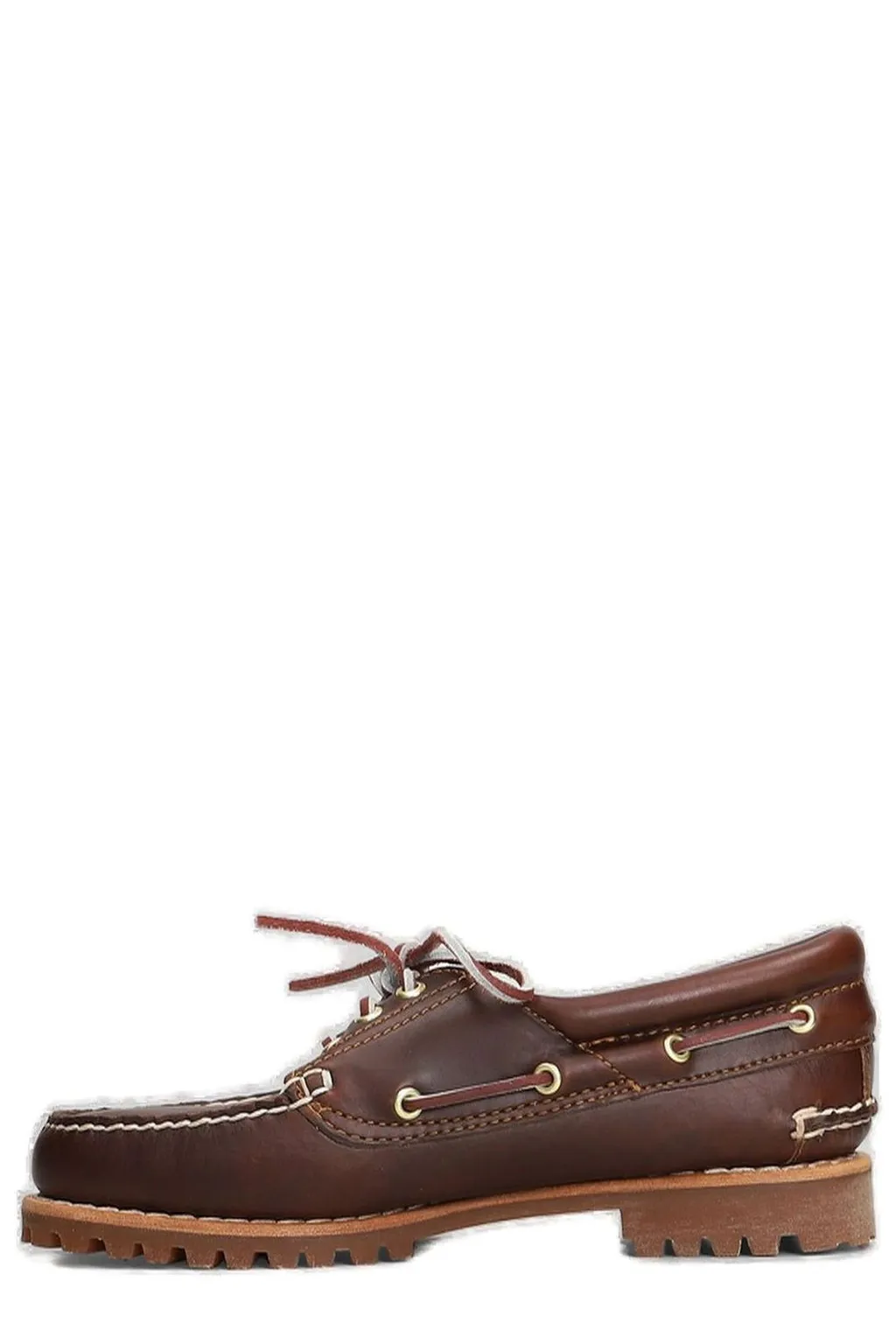 Classic Boat Shoes