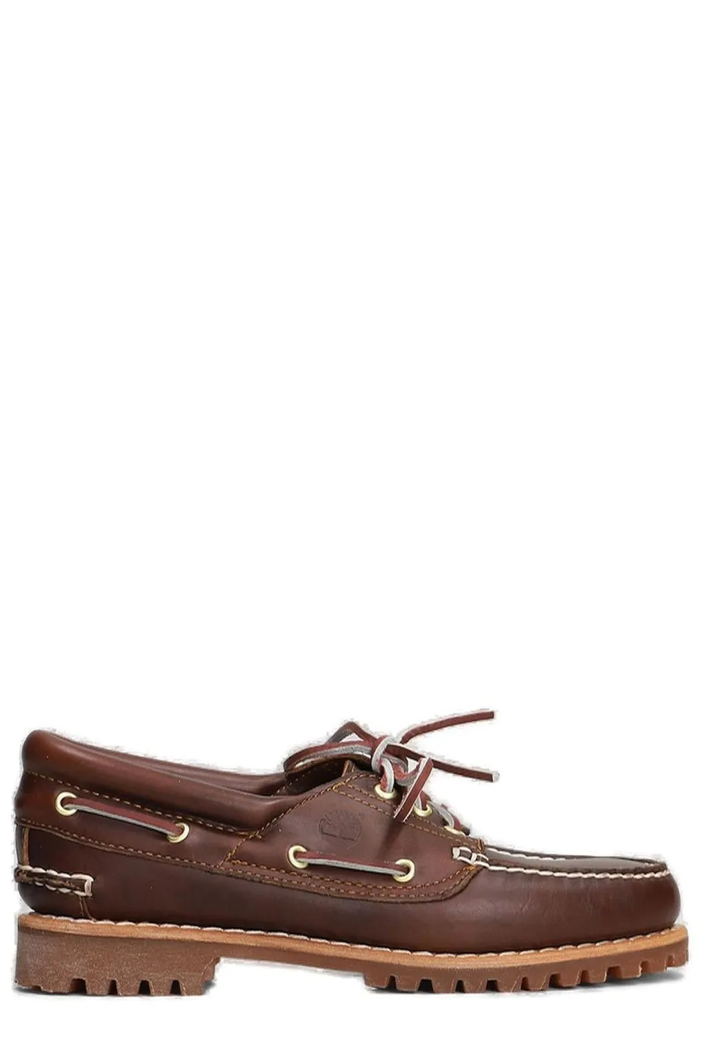 Classic Boat Shoes