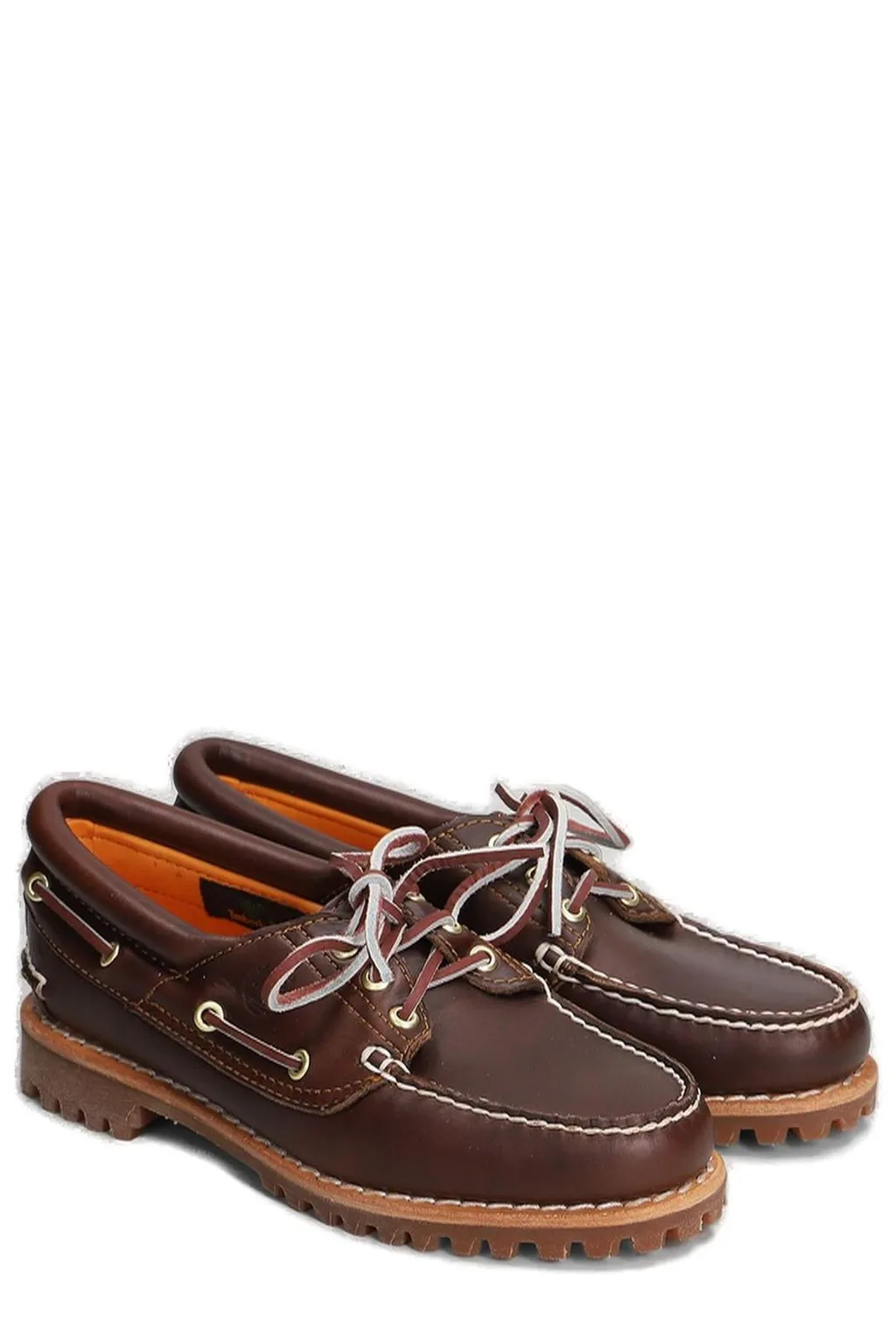 Classic Boat Shoes
