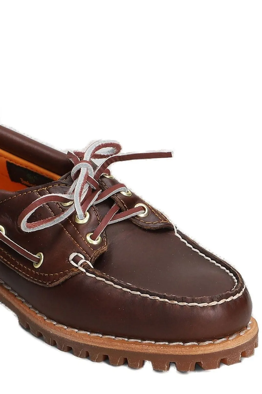 Classic Boat Shoes