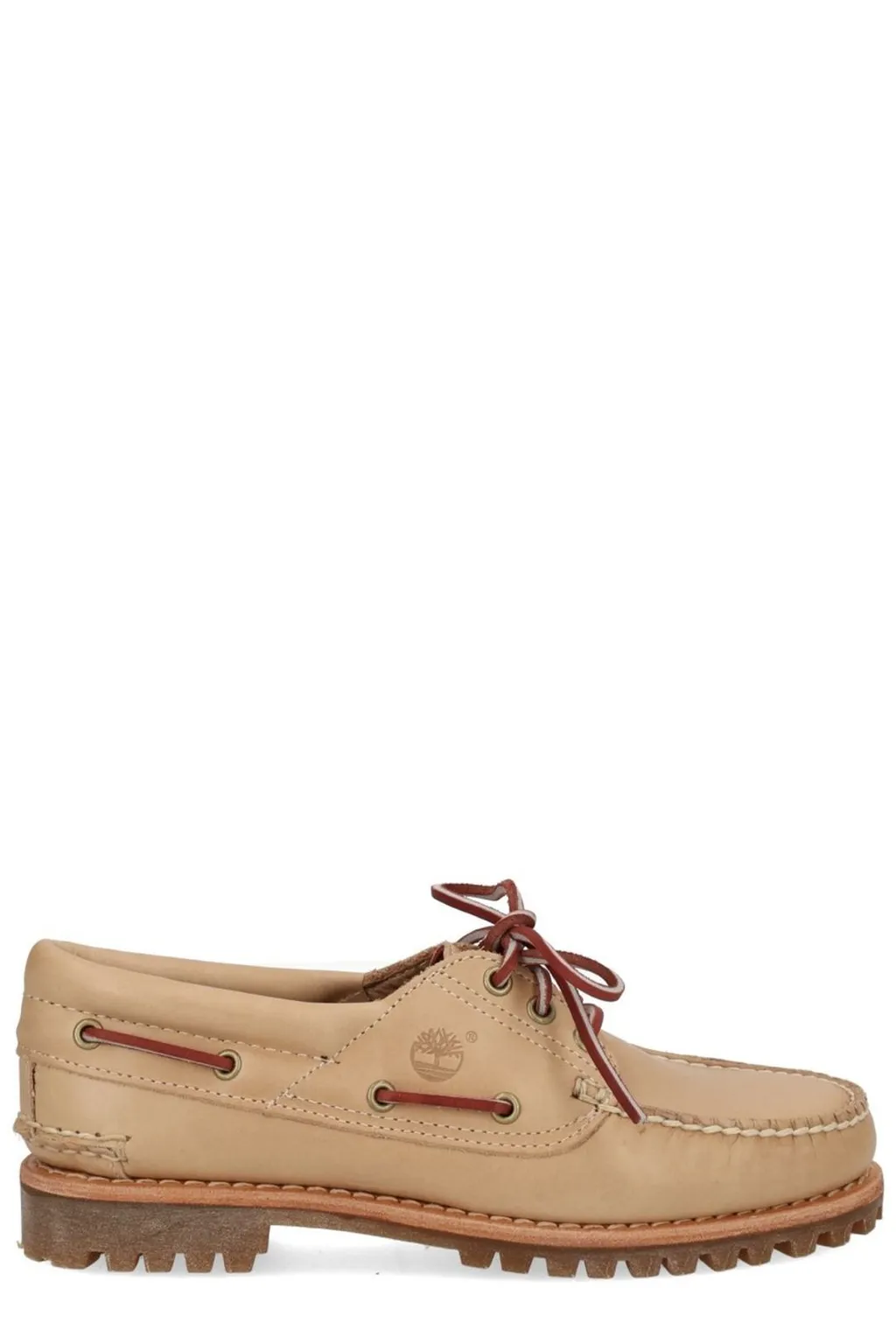 Boat Shoes