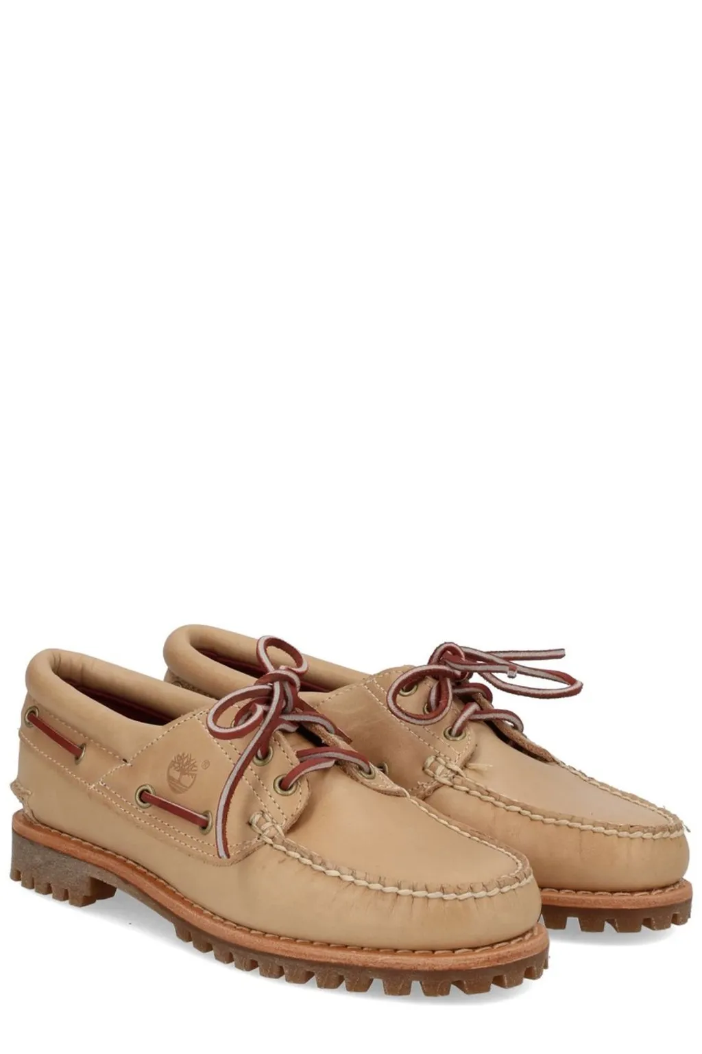 Boat Shoes