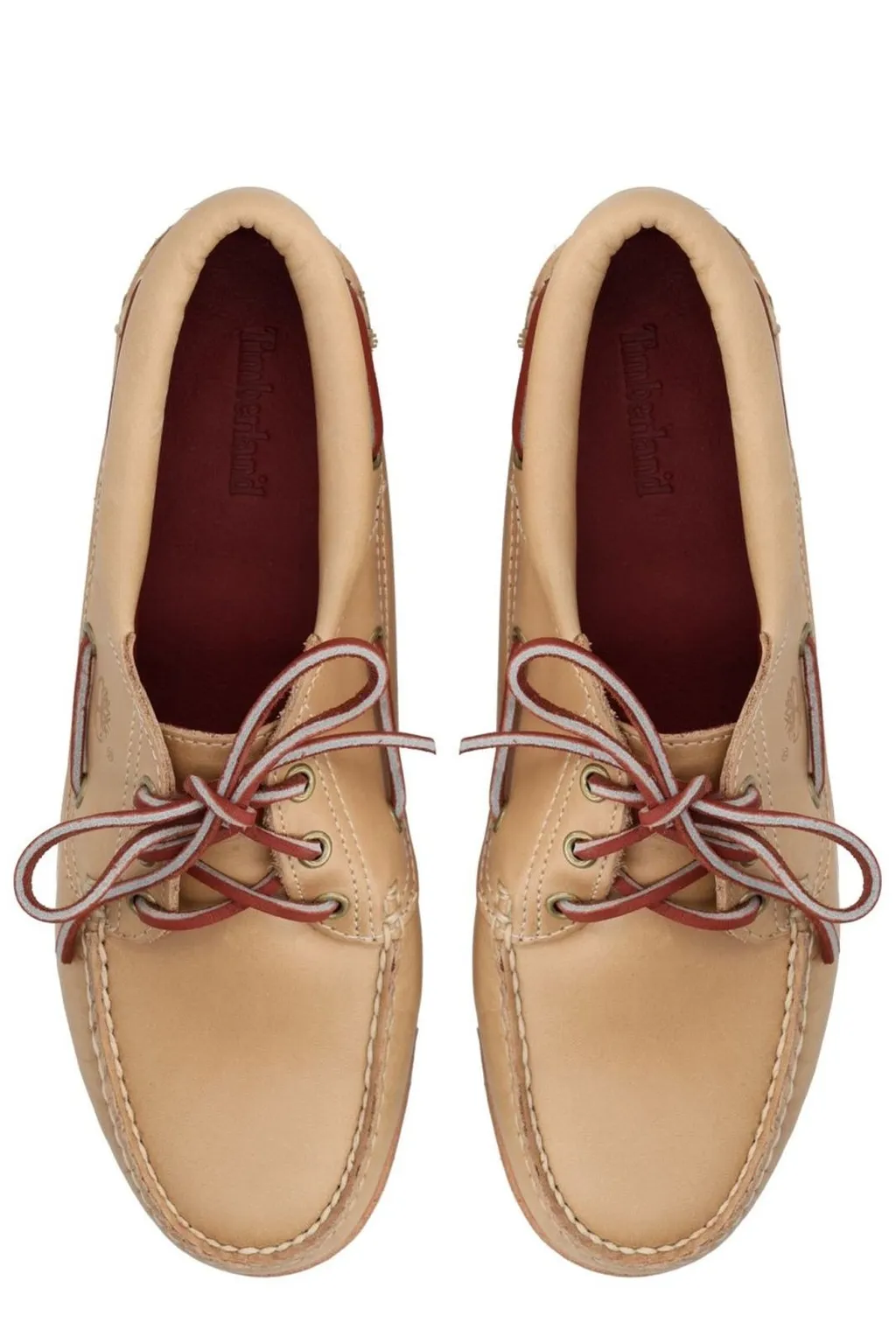Boat Shoes