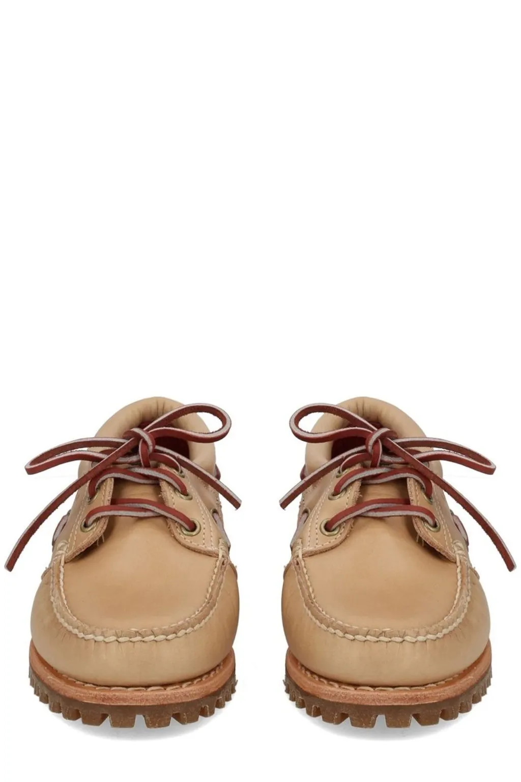 Boat Shoes