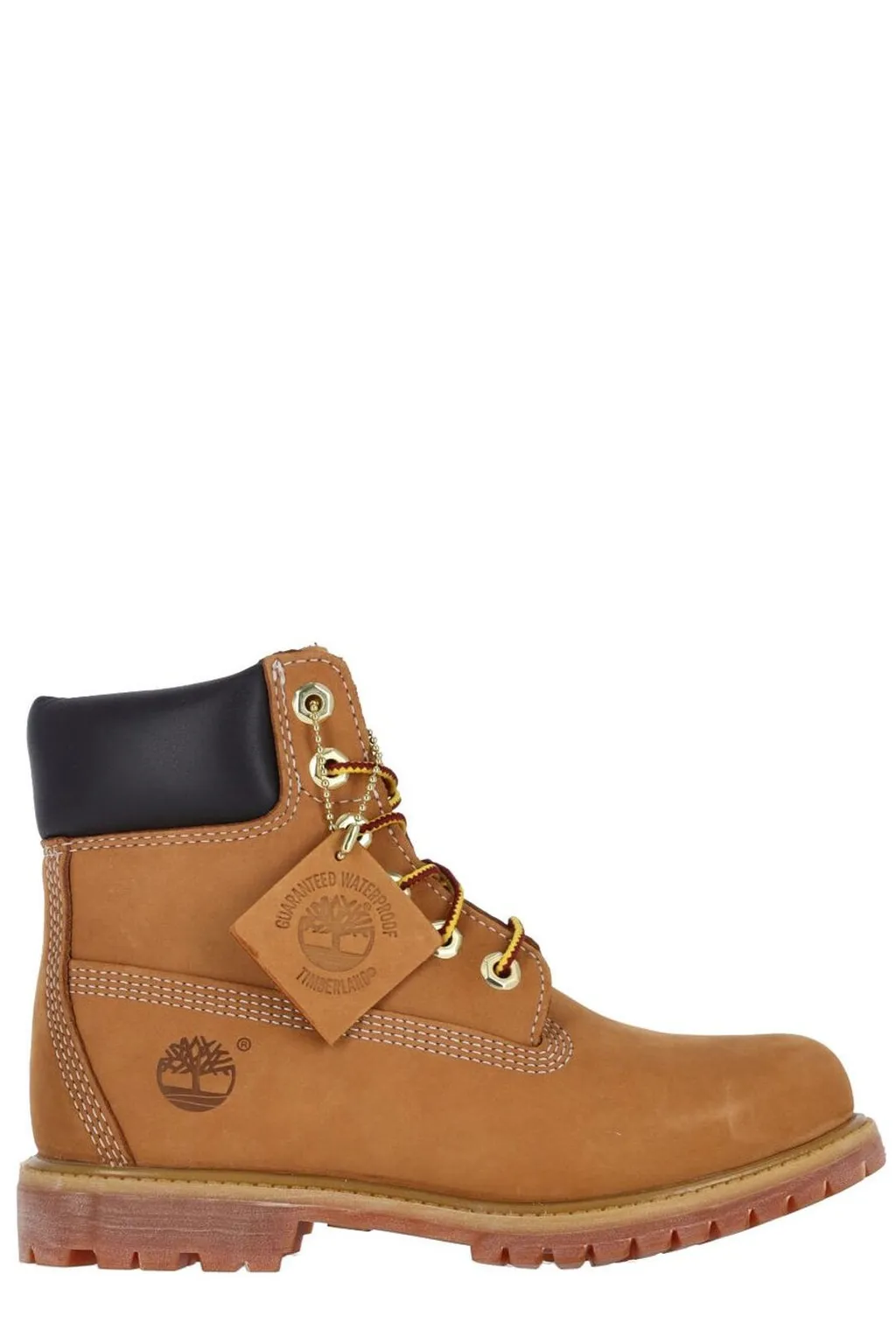 6 Inch Premium Waterproof Boots