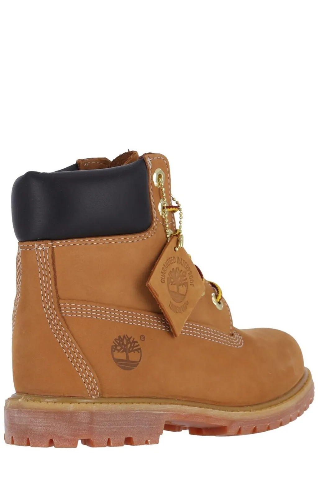 6 Inch Premium Waterproof Boots