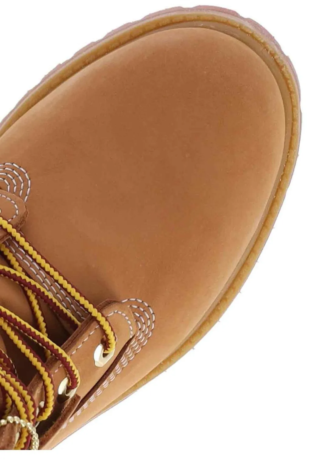 6 Inch Premium Waterproof Boots