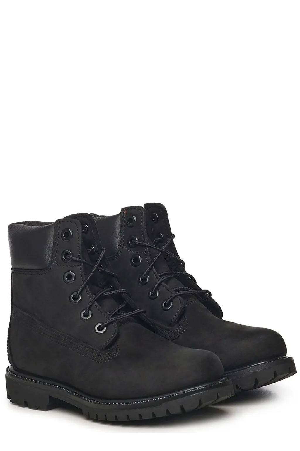 6-Inch Premium Waterproof Boots
