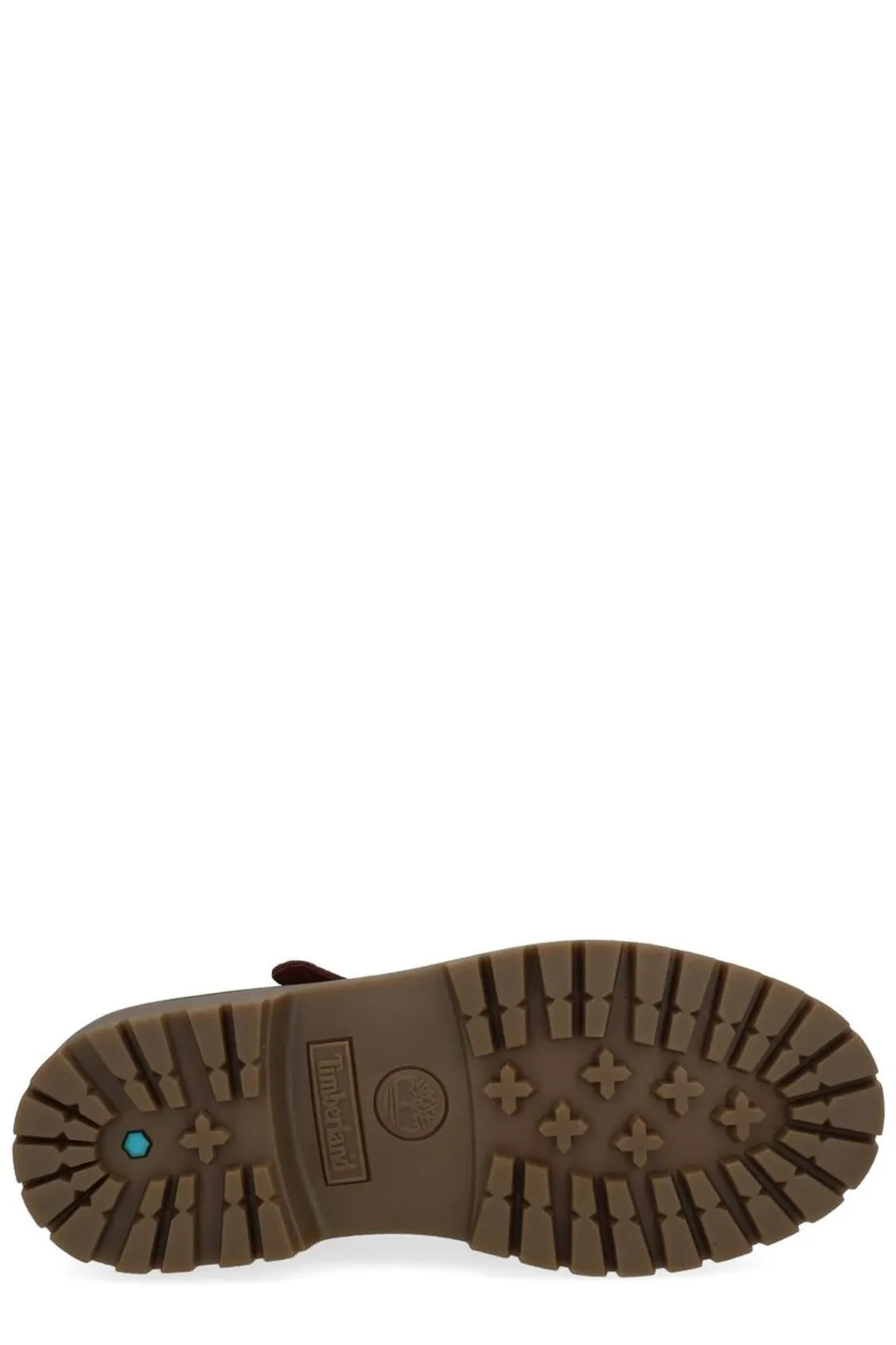 Platform Mary Janes