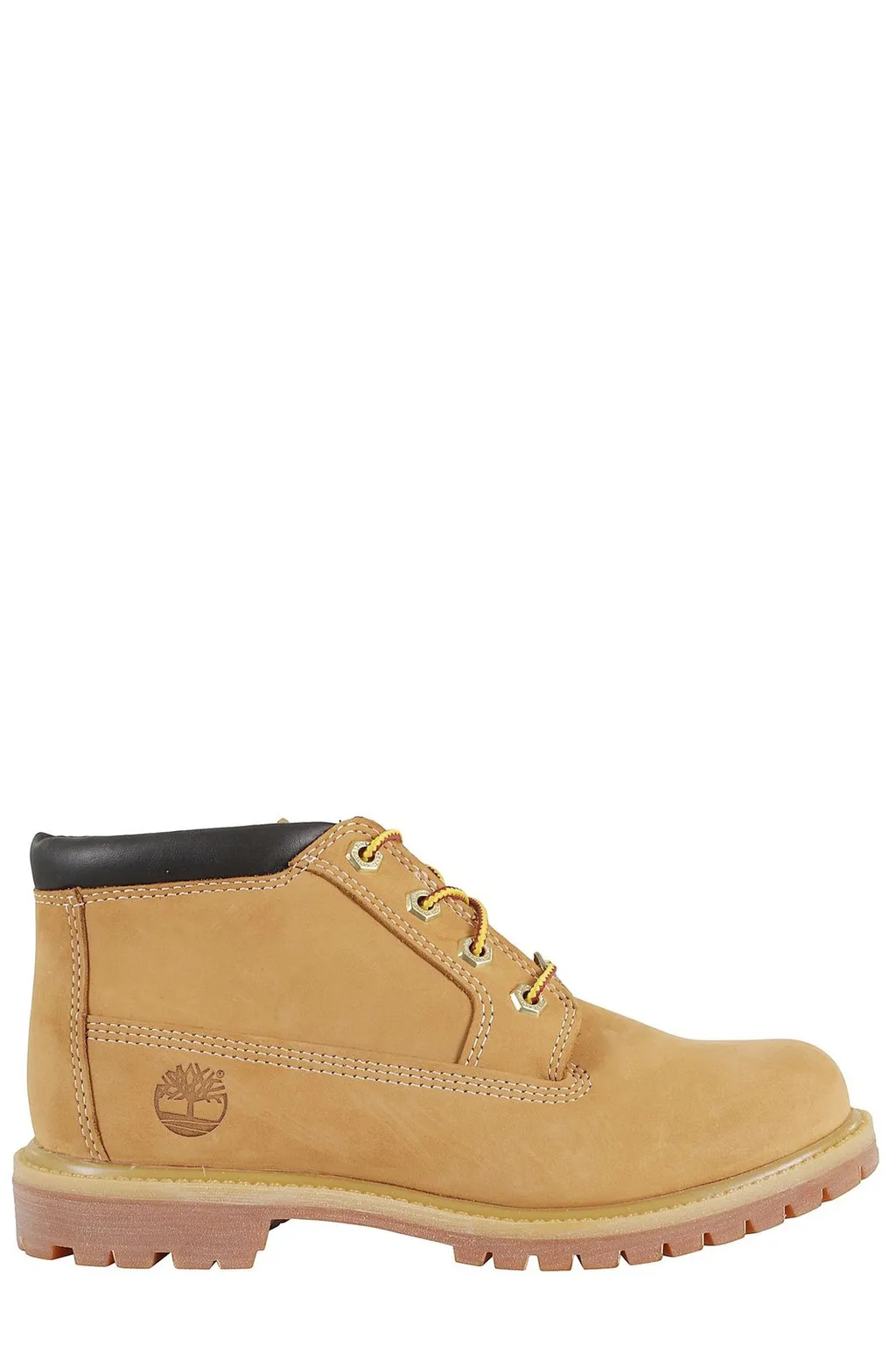 Chukka Boots