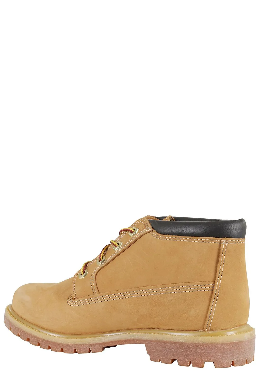 Chukka Boots
