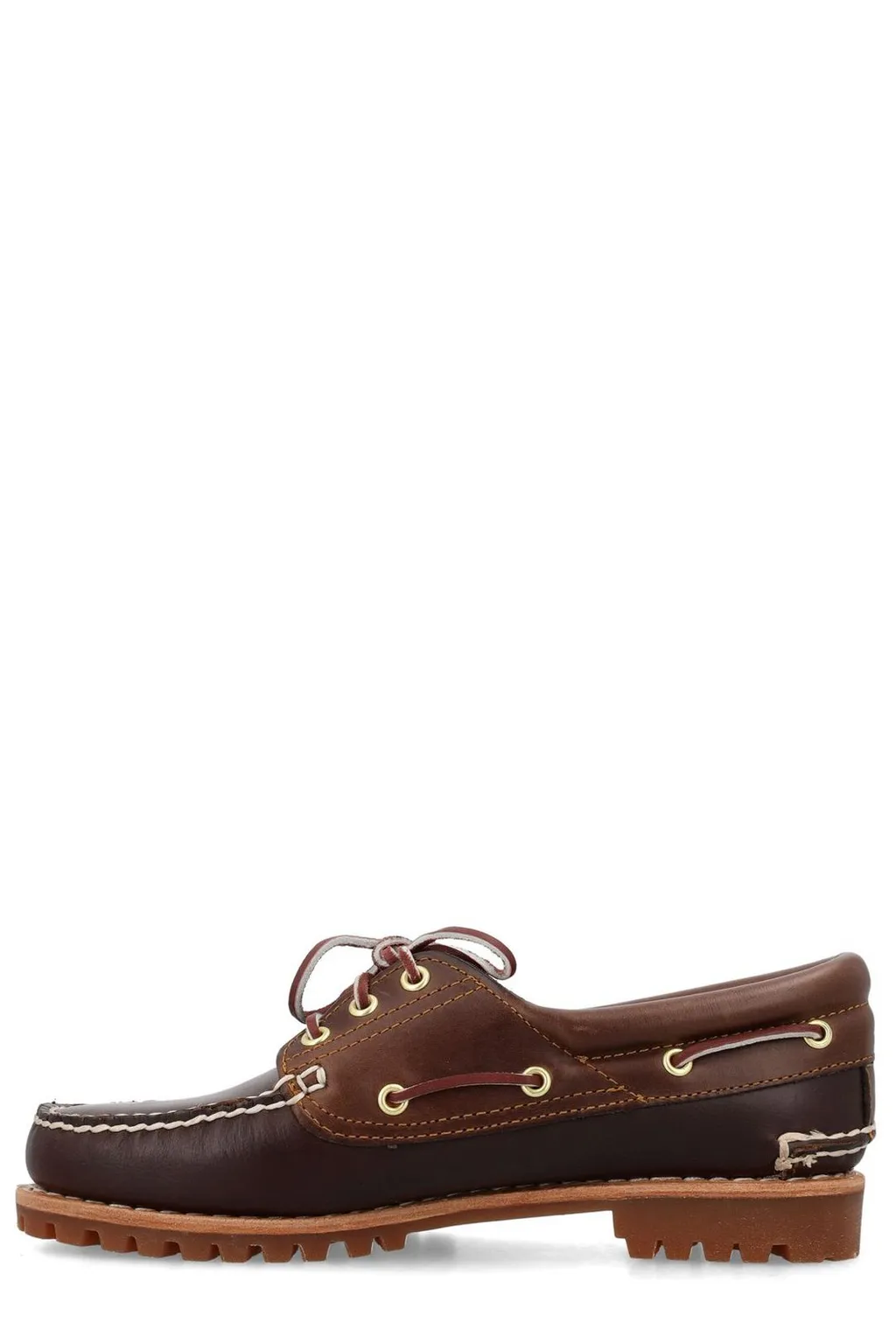 3-Eye Classic Lug