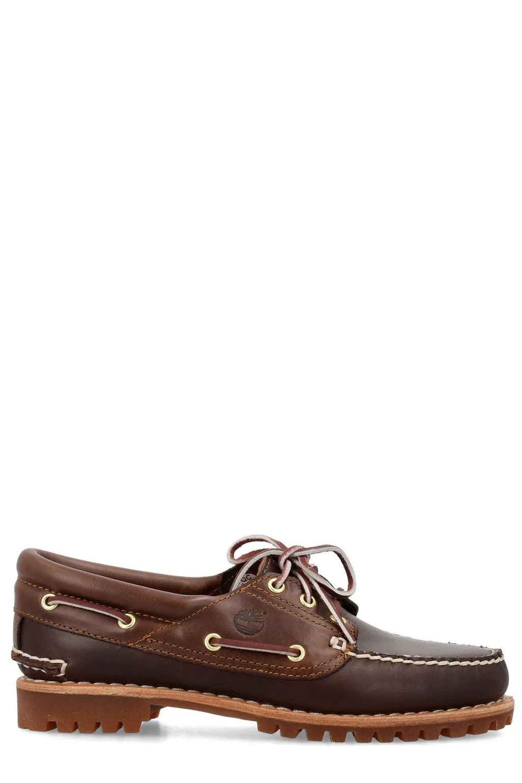 3-Eye Classic Lug
