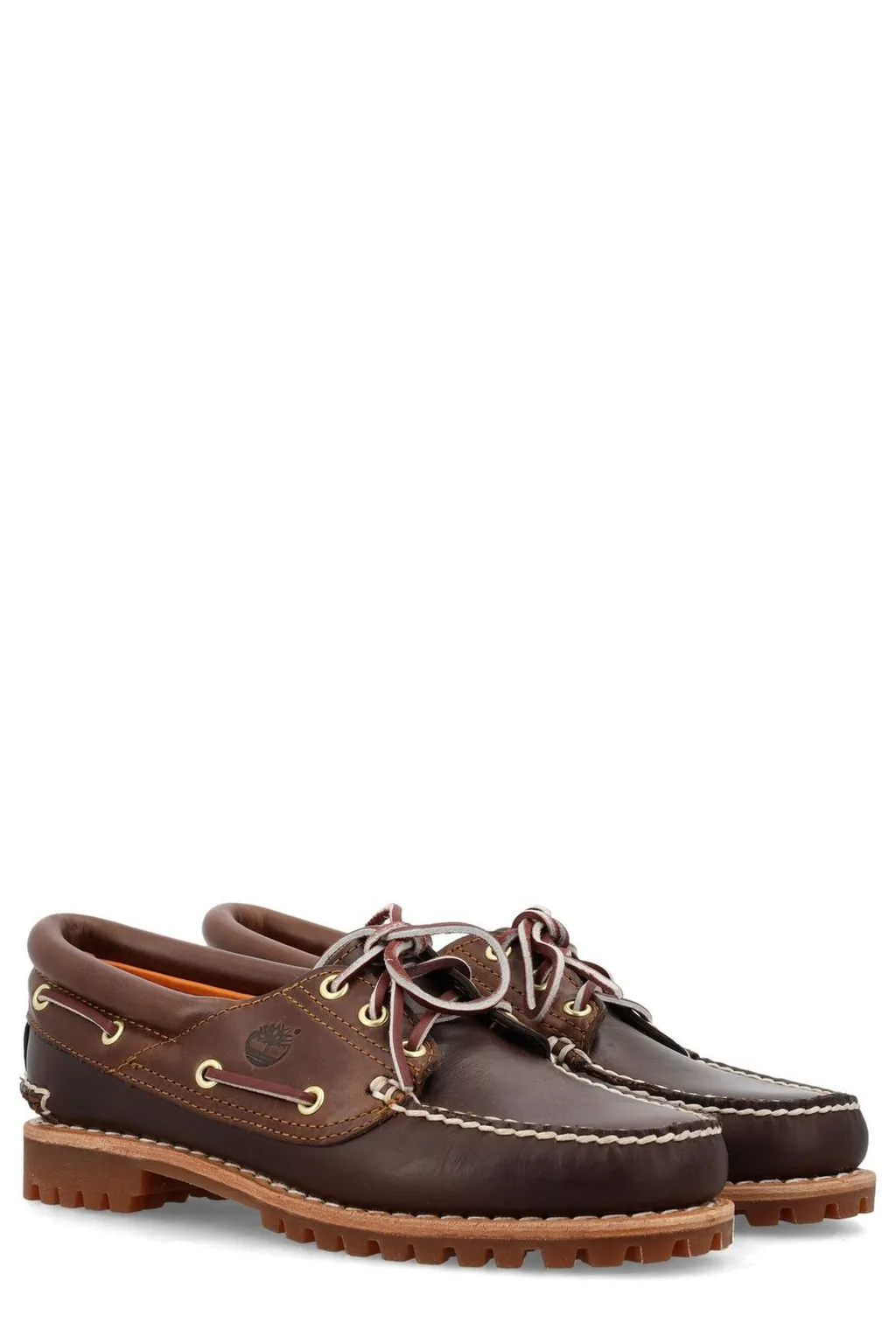 3-Eye Classic Lug