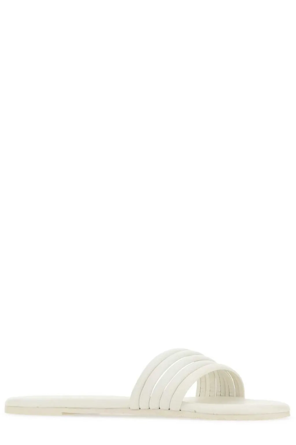 Padded Slides