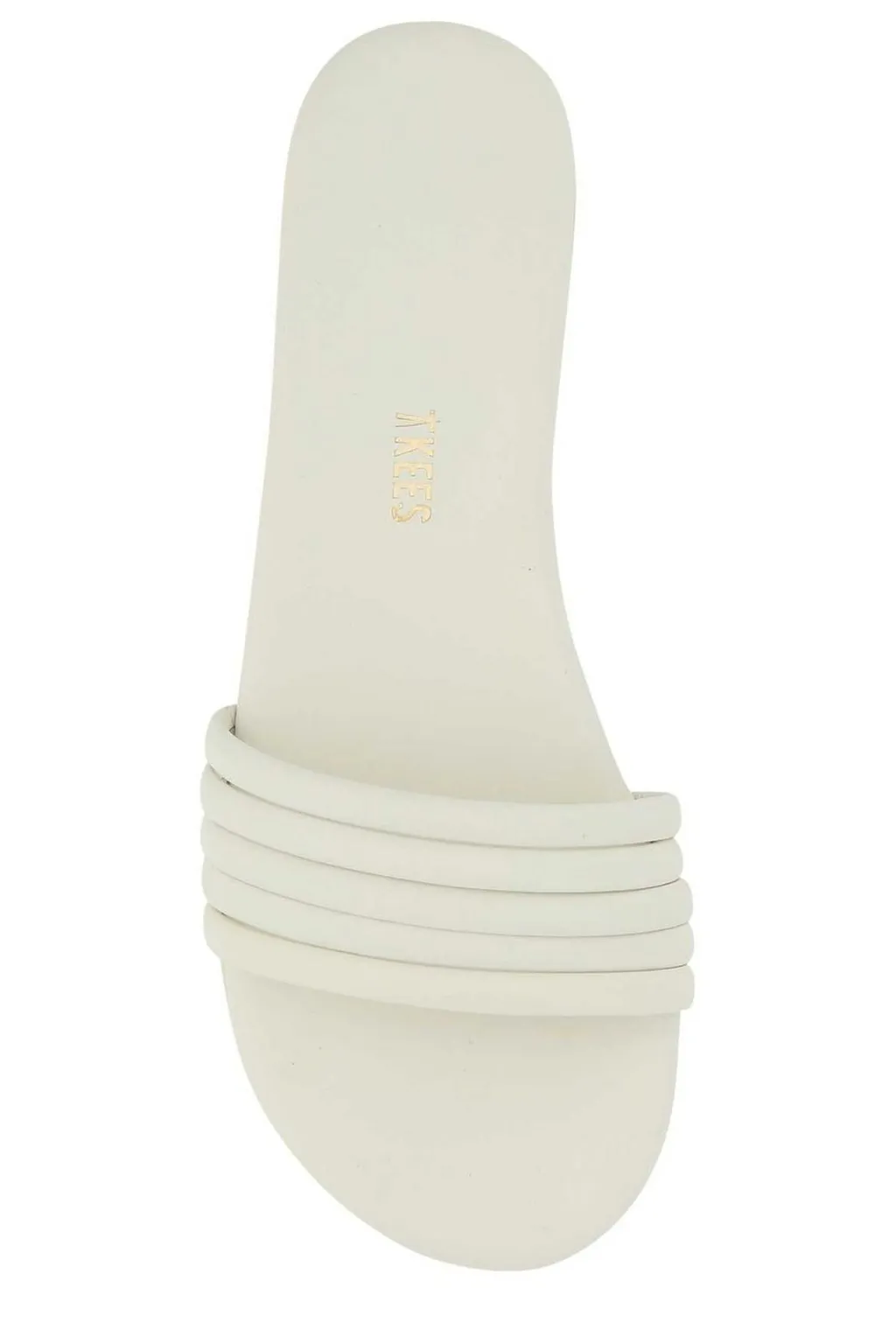 Padded Slides