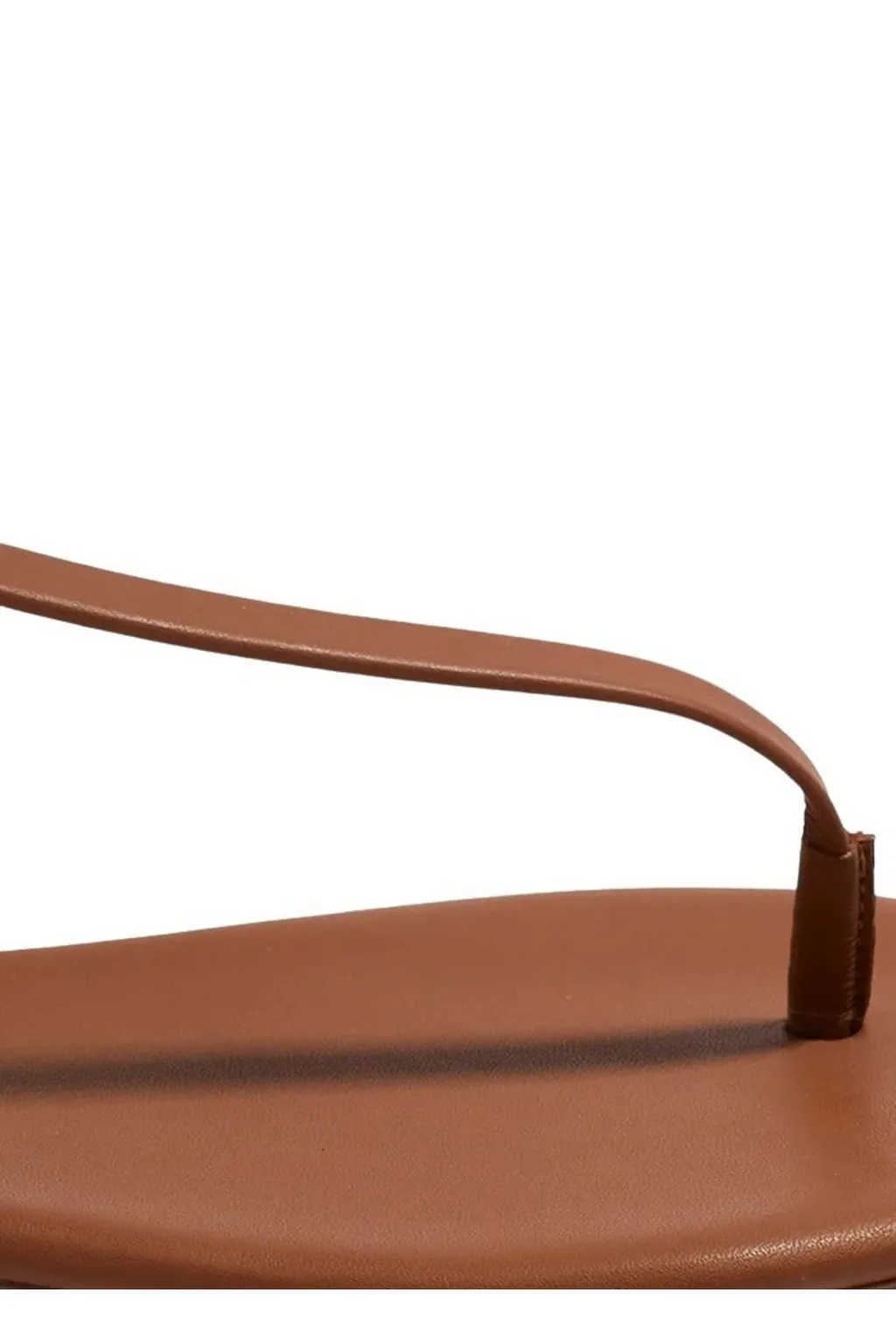 Thong Sandal