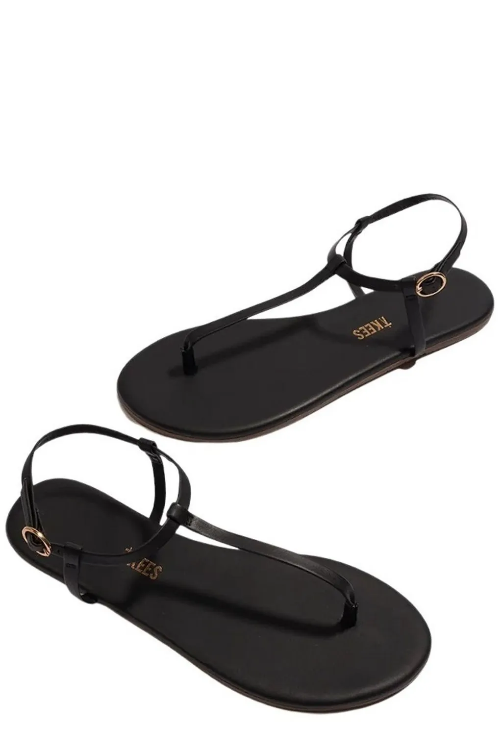 Flat Sandals