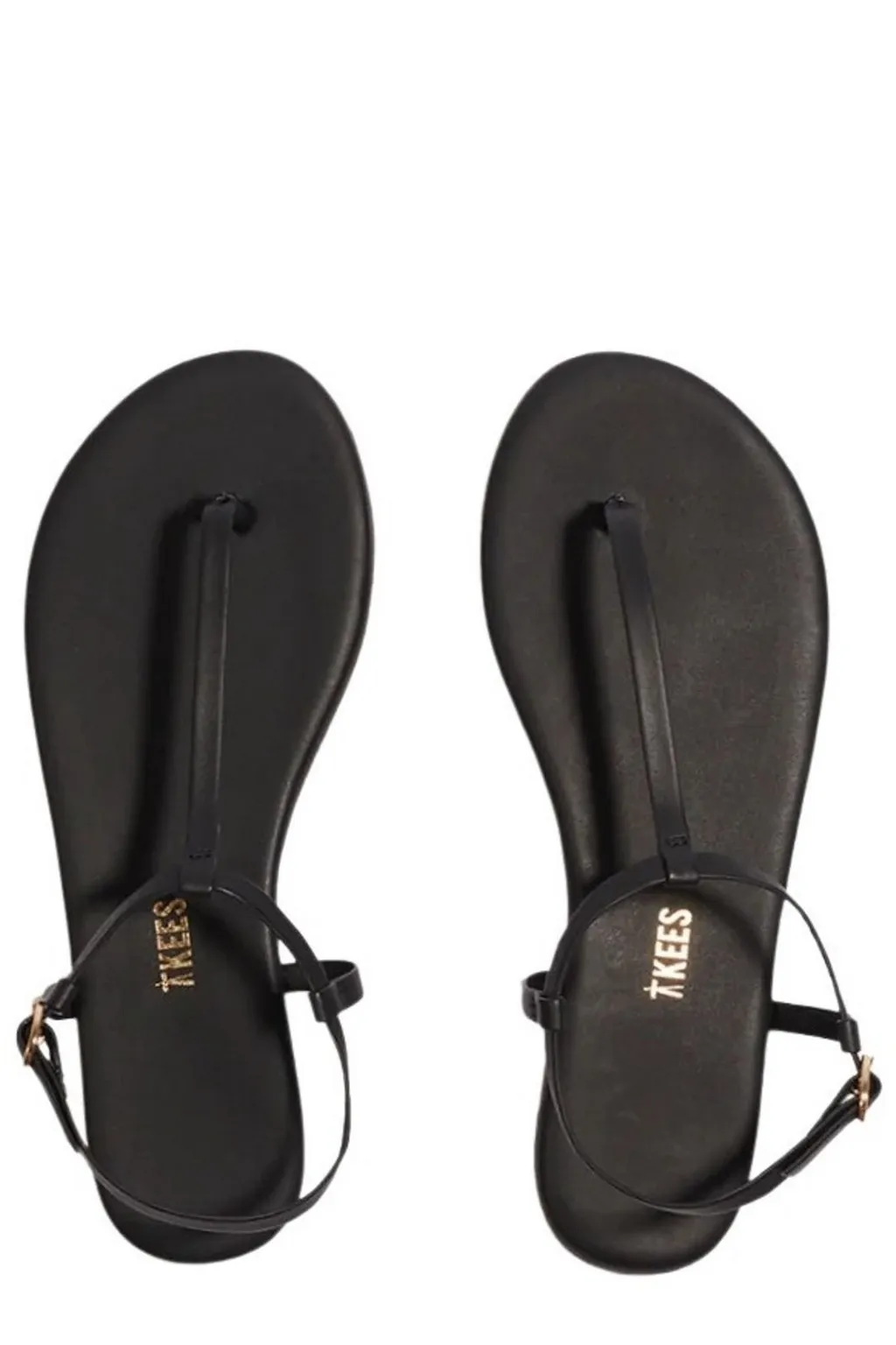 Flat Sandals