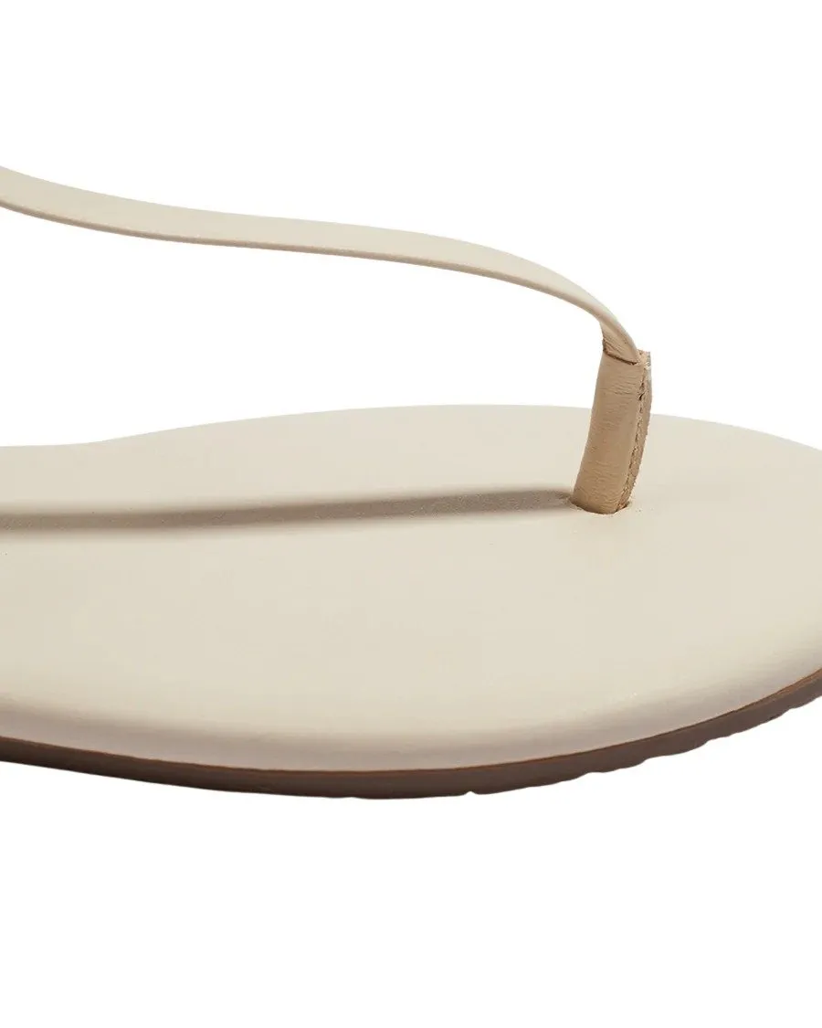 T-Strap Flat Sandals