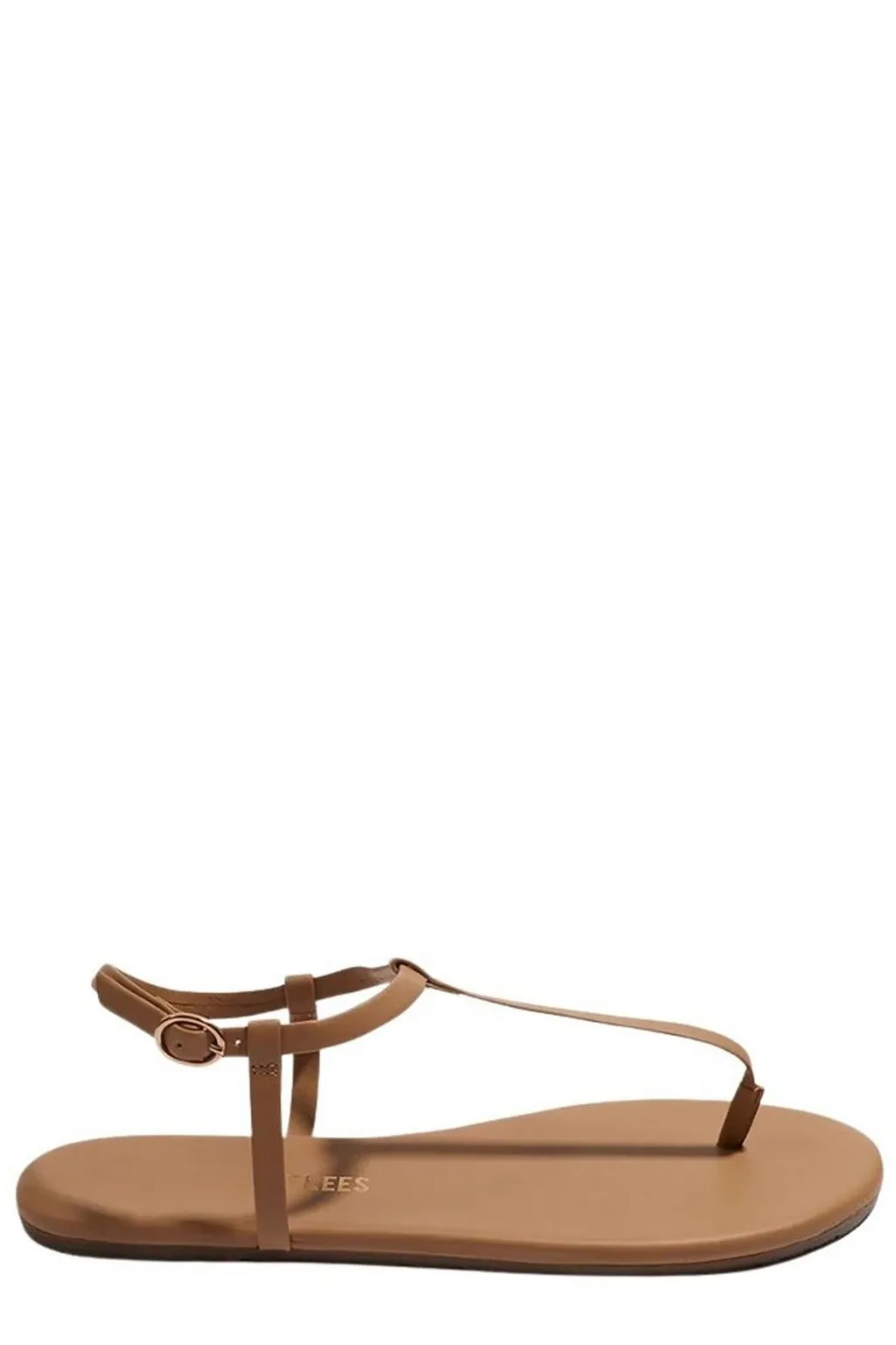 Flat Thong Sandals