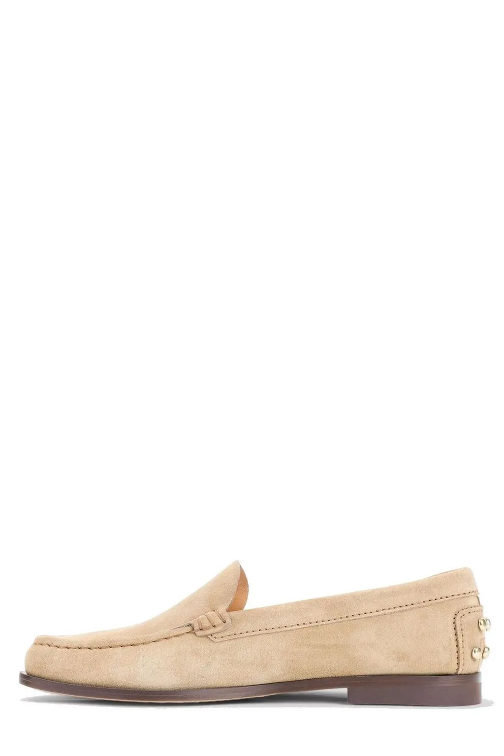 Gommino Loafers