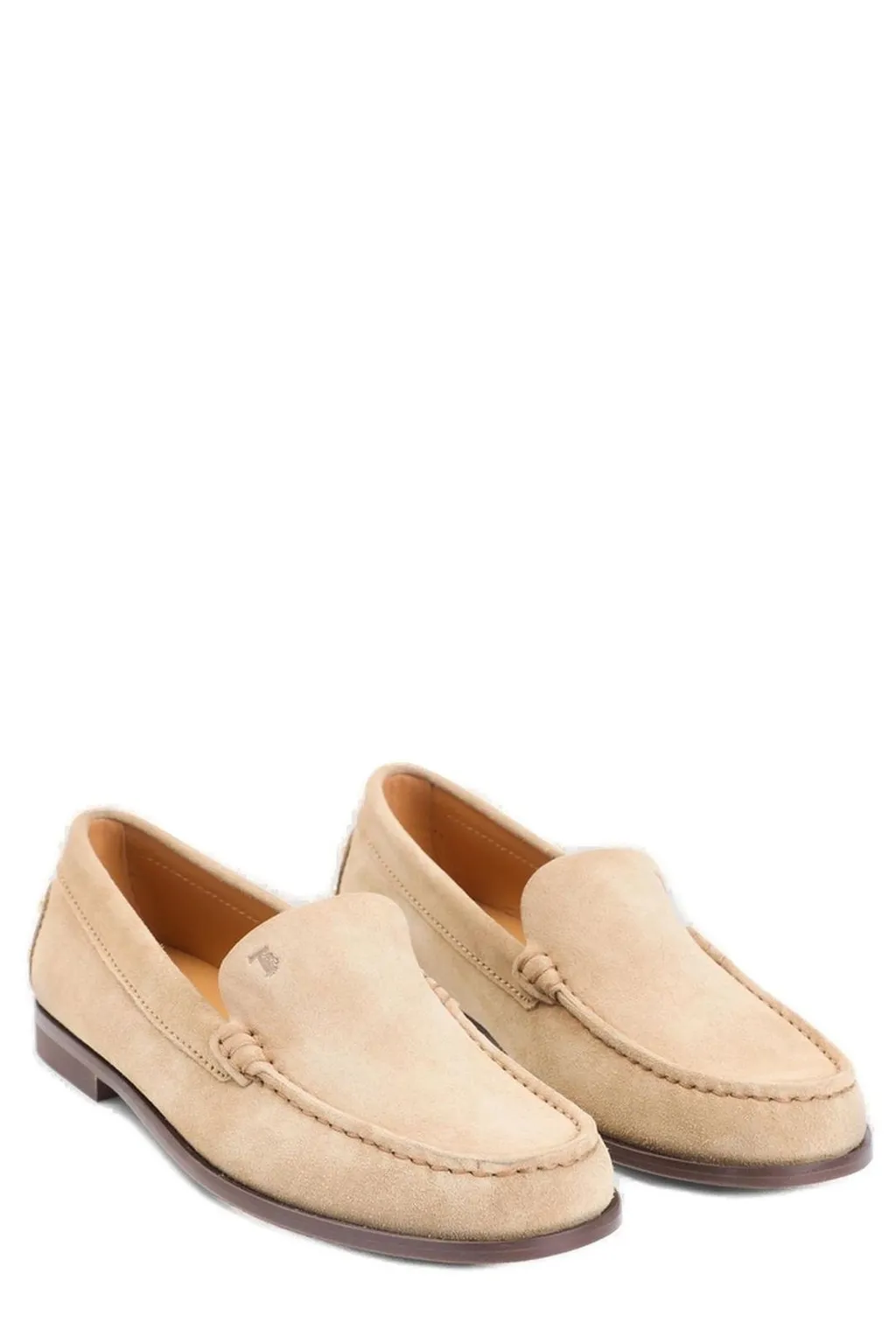 Gommino Loafers