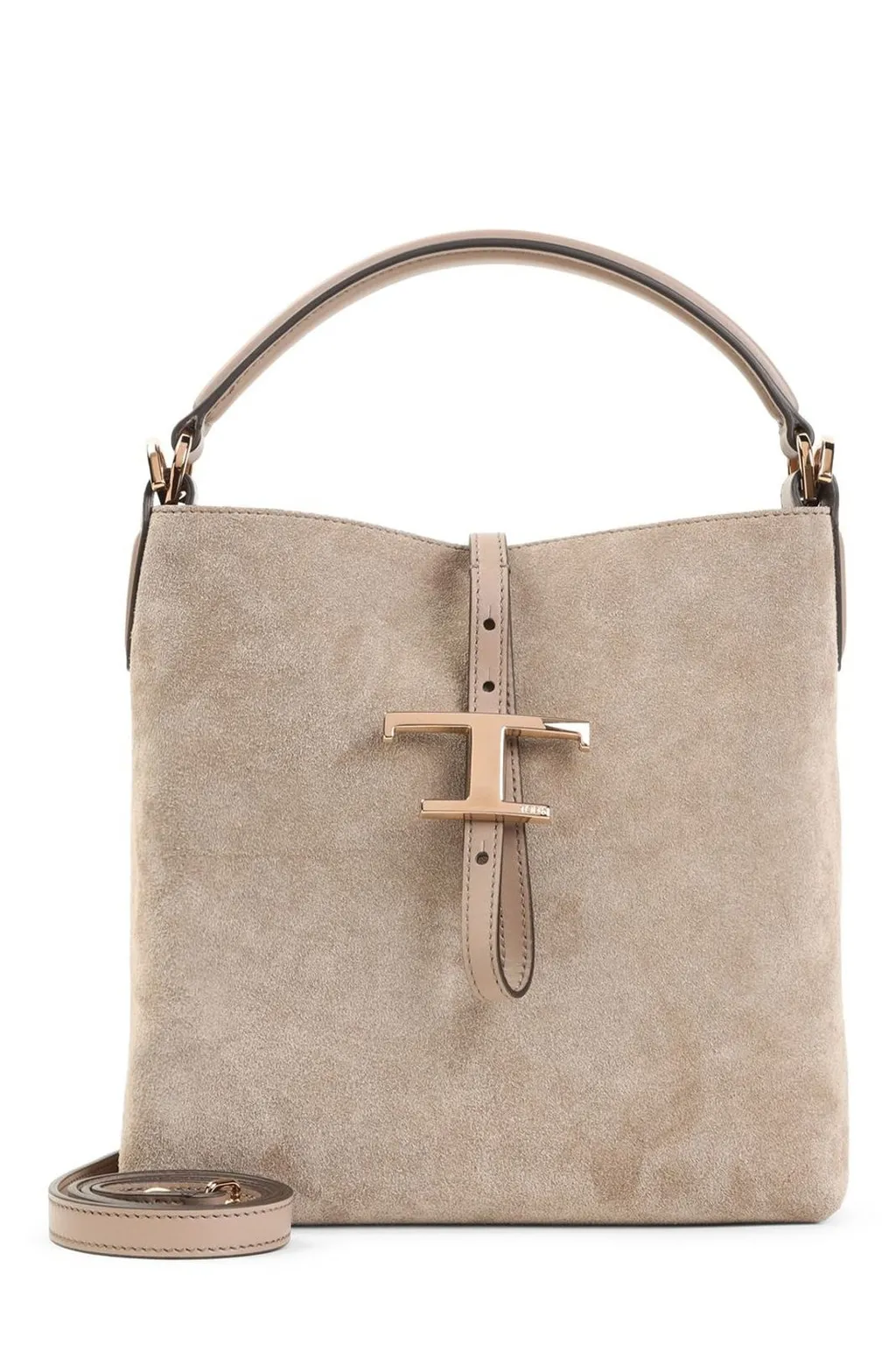 T Timeless Hobo Bag