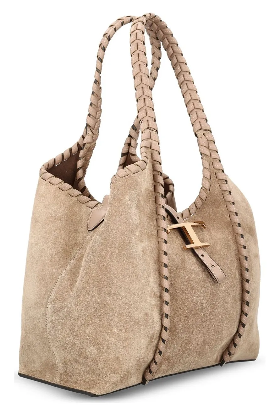 T Timeless Tote Bag
