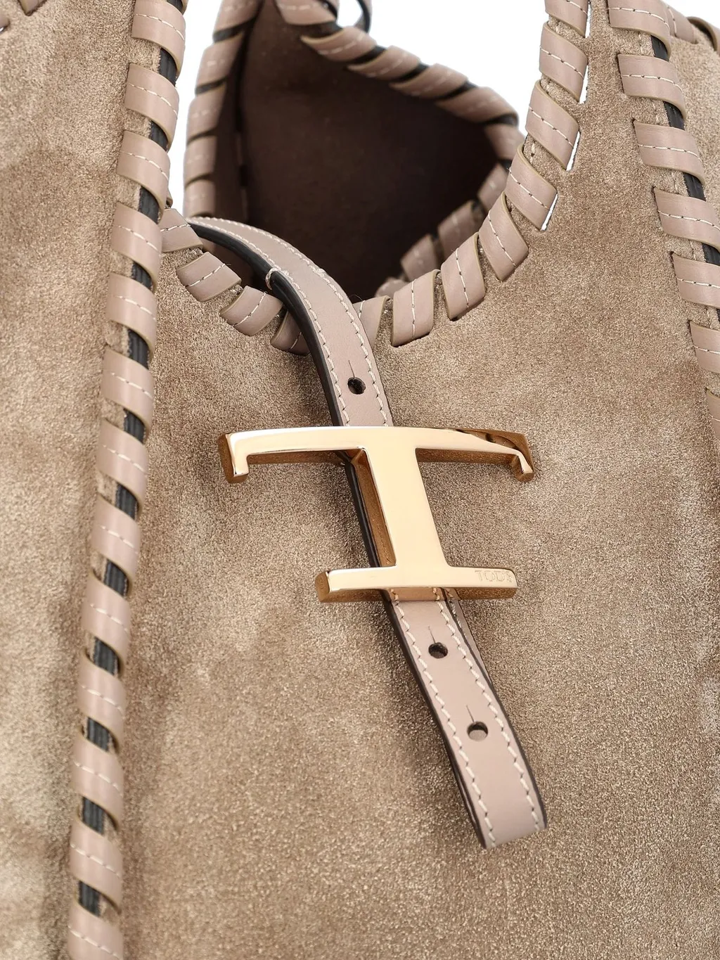 T Timeless Tote Bag
