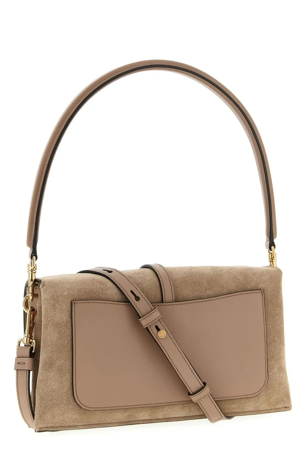 T Timeless Shoulder Bag