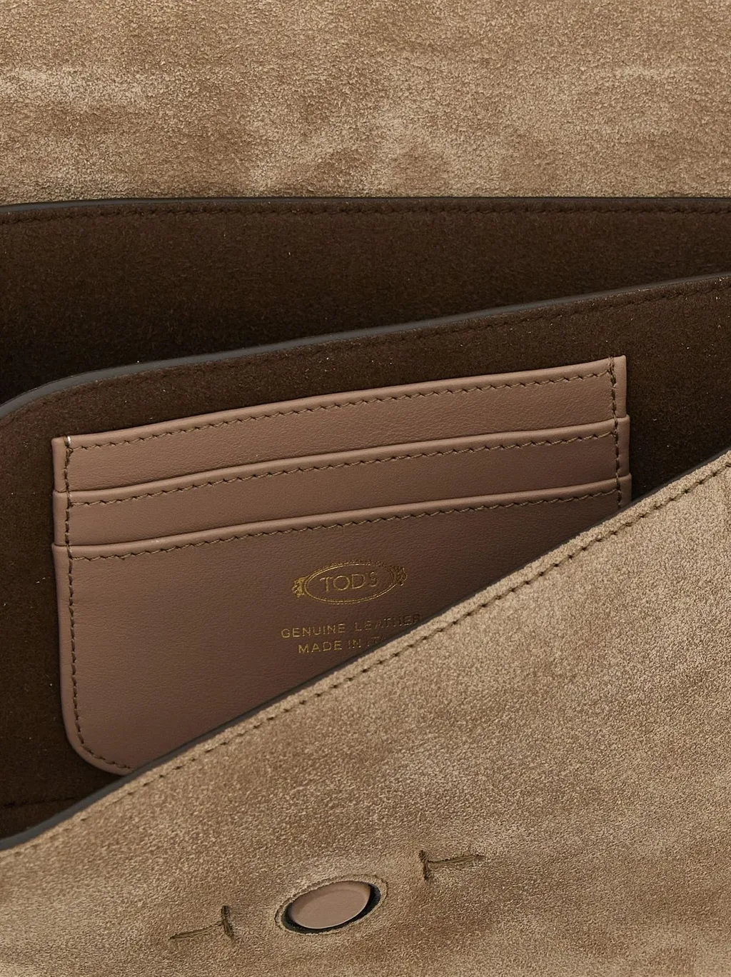 T Timeless Shoulder Bag