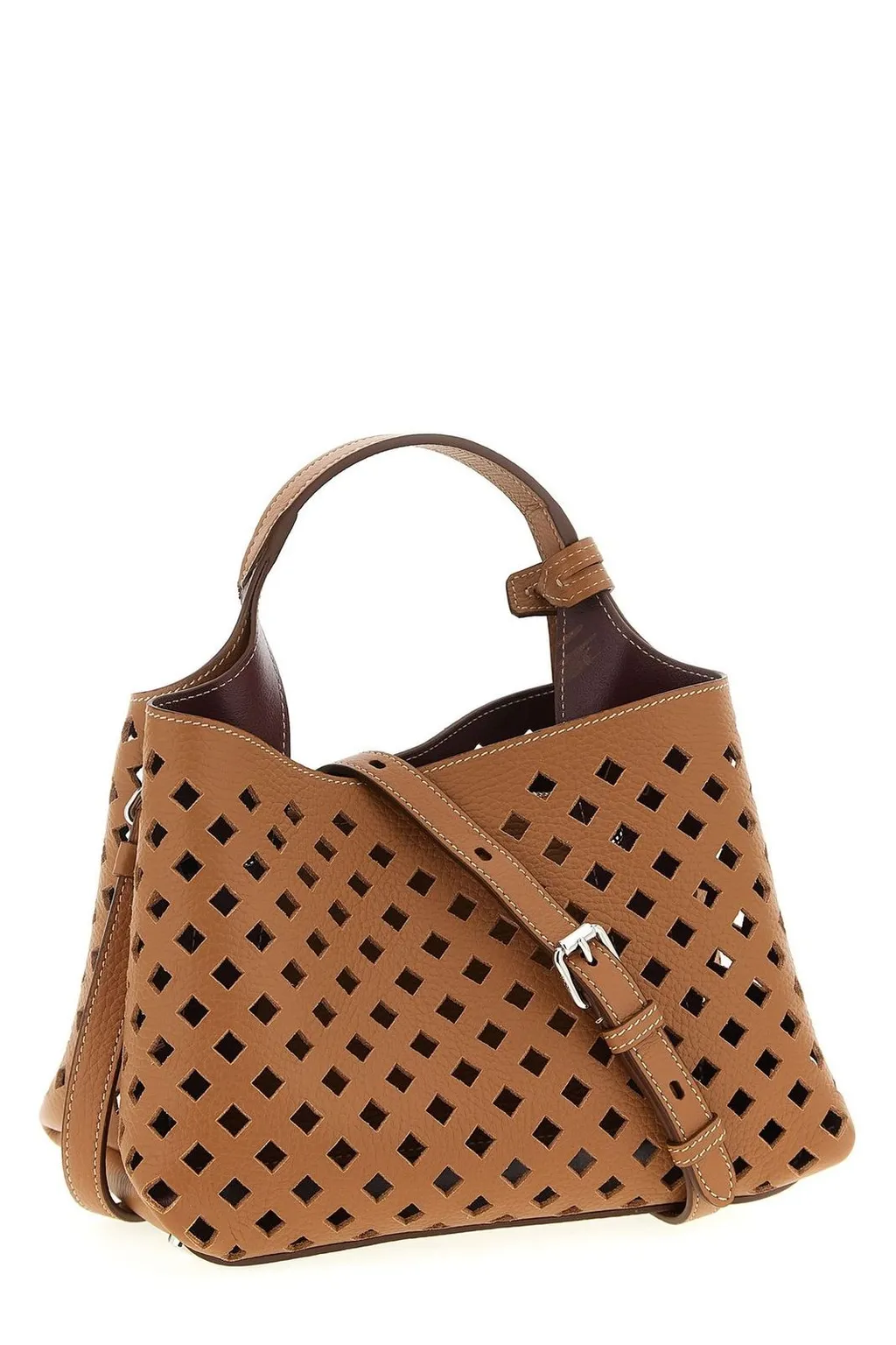Bucket Bag