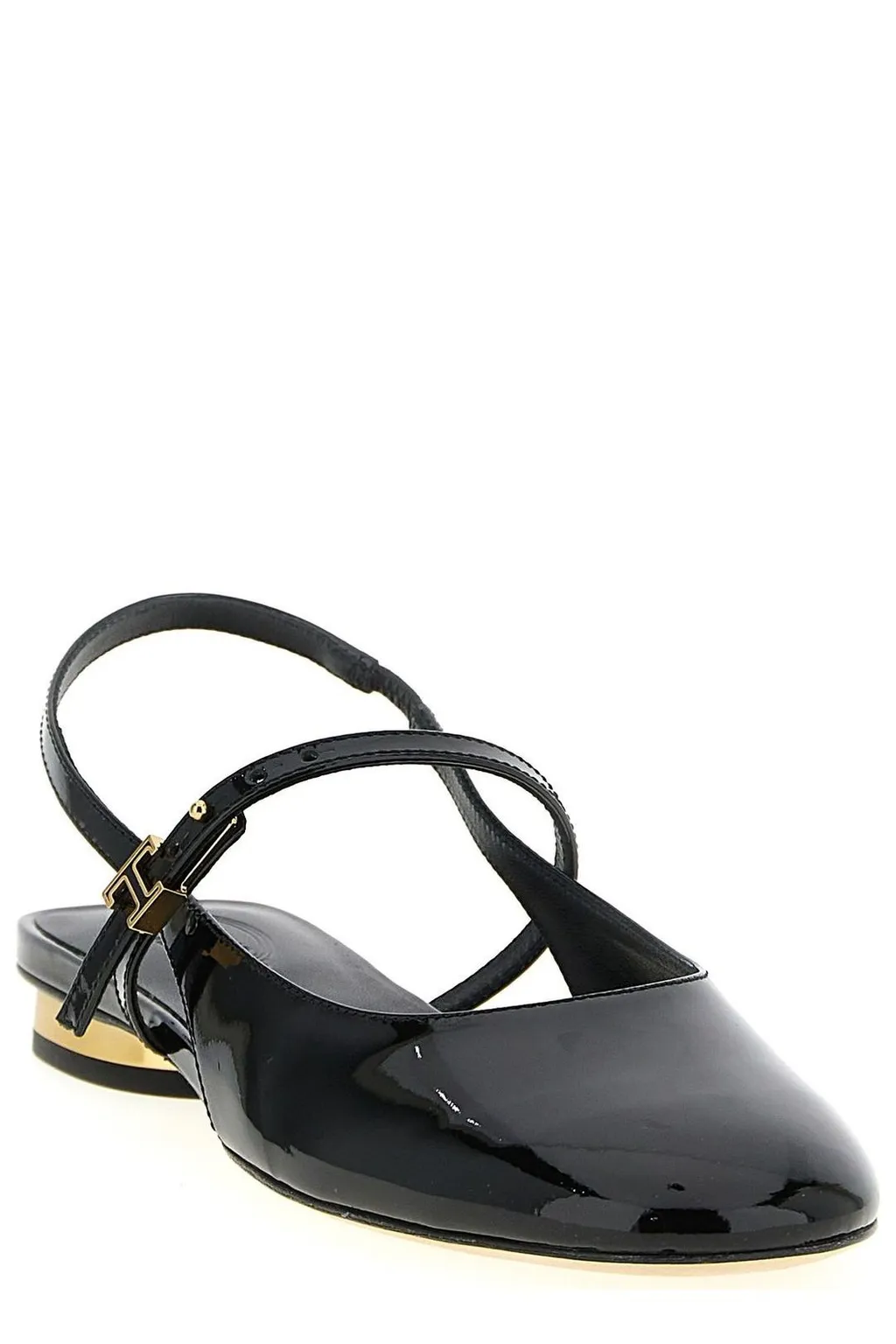 Ballet Flats