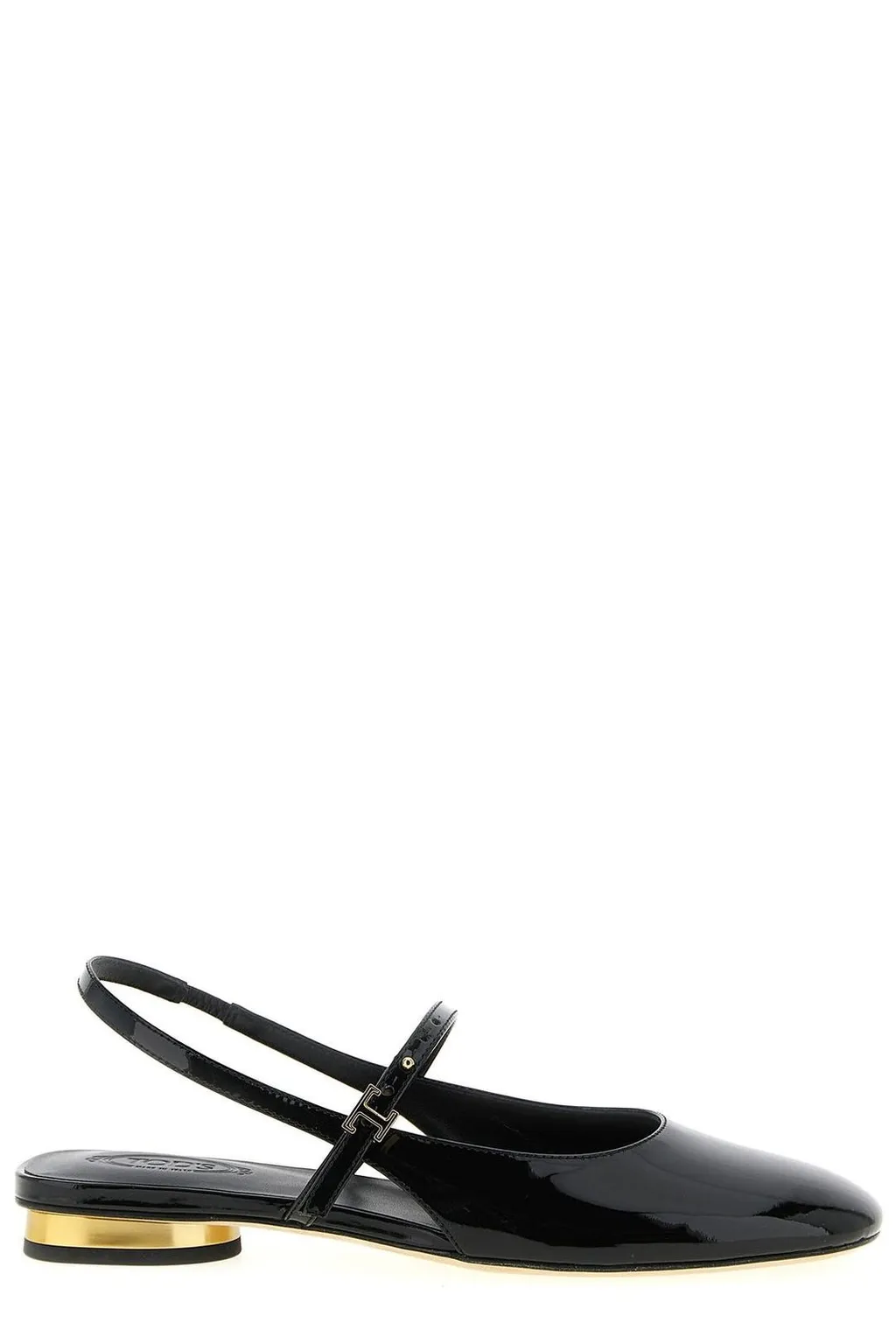 Ballet Flats