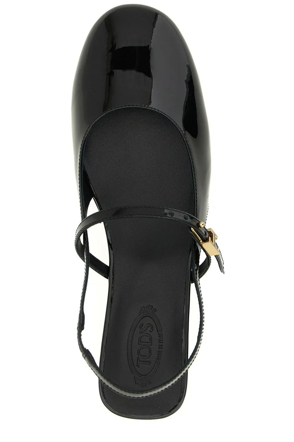 Ballet Flats