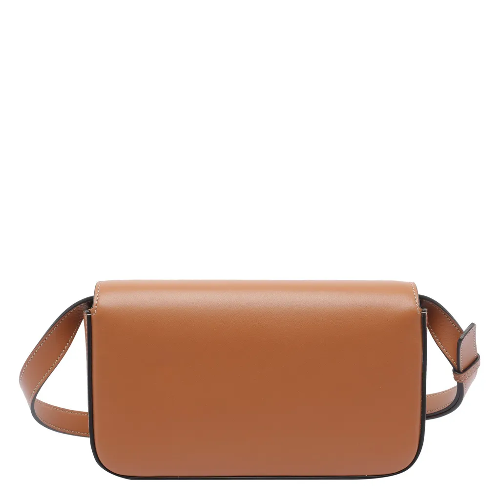 T Timeless Crossbody Bag